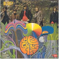 Bee Gees' 1st
